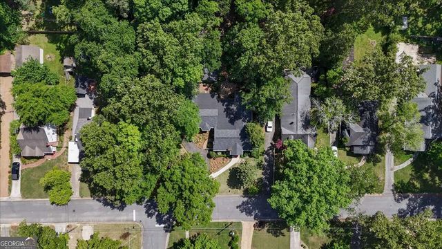 101 Oakwood Street NW, Rome, GA 30165