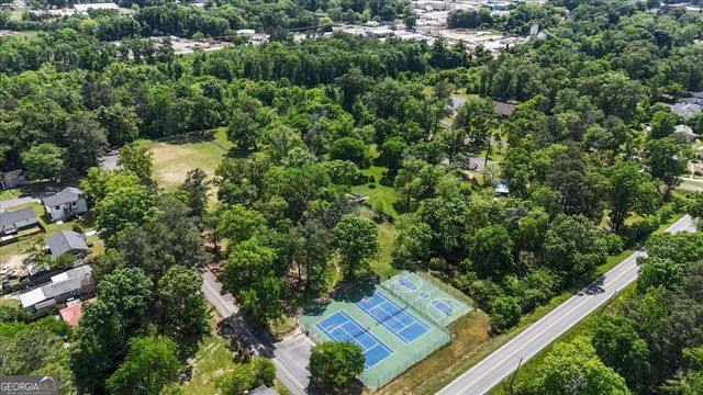 101 Oakwood Street NW, Rome, GA 30165