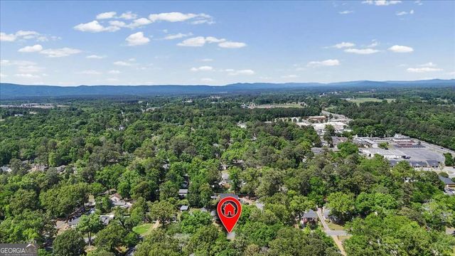 101 Oakwood Street NW, Rome, GA 30165