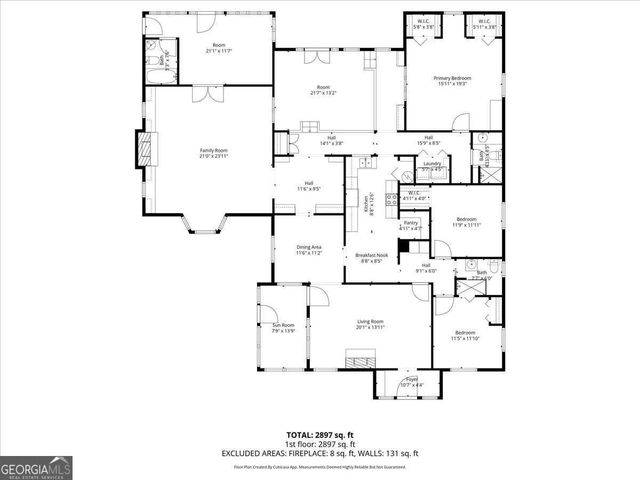 101 Oakwood Street NW, Rome, GA 30165