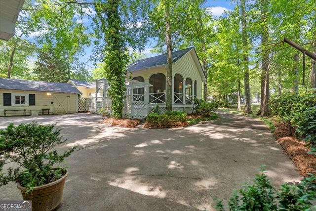 101 Oakwood Street NW, Rome, GA 30165