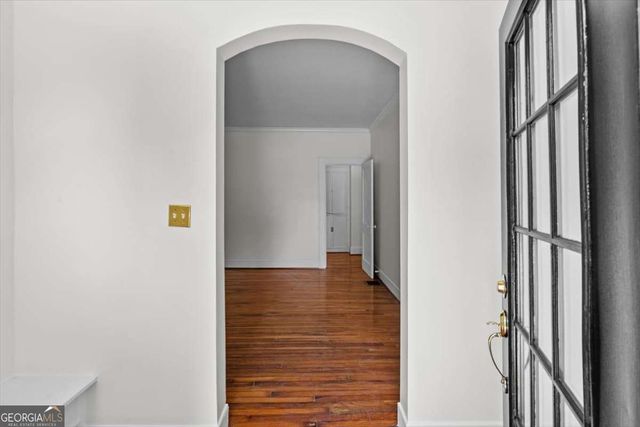 101 Oakwood Street NW, Rome, GA 30165