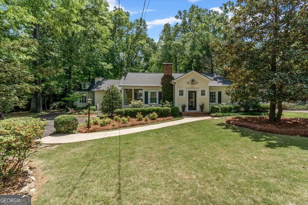 101 Oakwood Street NW, Rome, GA 30165
