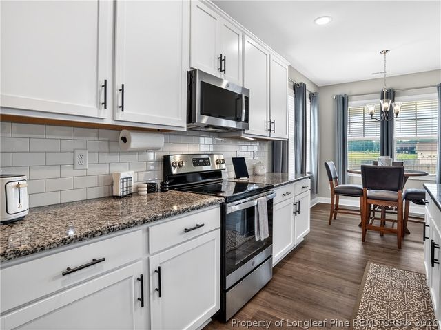 210 Leach Creek Drive, Raeford, NC 28376
