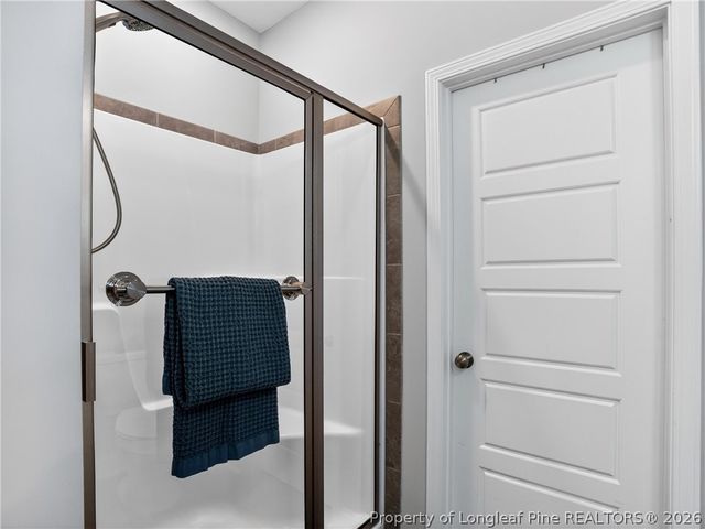 210 Leach Creek Drive, Raeford, NC 28376