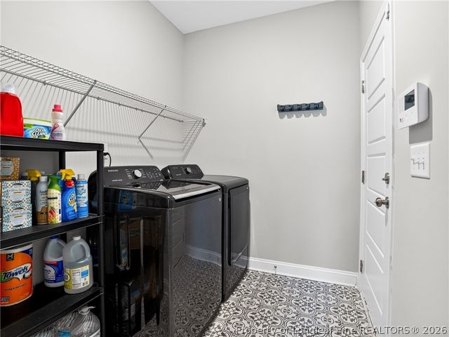 210 Leach Creek Drive, Raeford, NC 28376