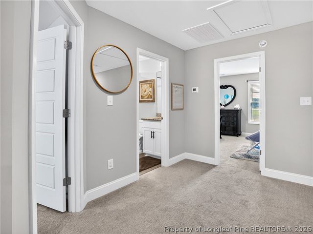 210 Leach Creek Drive, Raeford, NC 28376