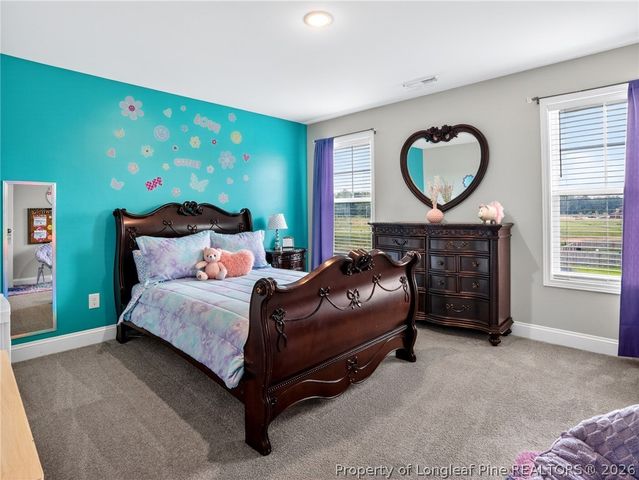 210 Leach Creek Drive, Raeford, NC 28376