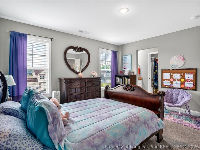 210 Leach Creek Drive, Raeford, NC 28376