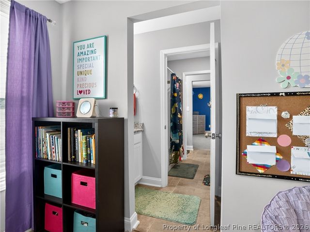 210 Leach Creek Drive, Raeford, NC 28376