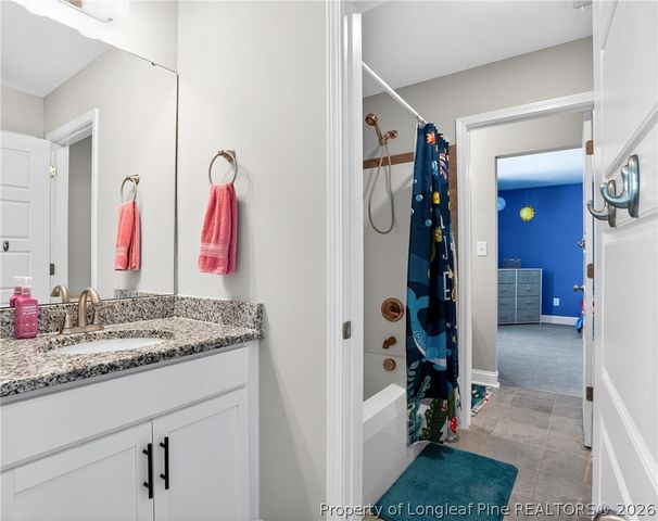210 Leach Creek Drive, Raeford, NC 28376