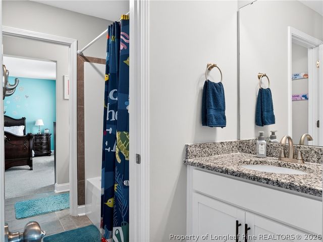 210 Leach Creek Drive, Raeford, NC 28376