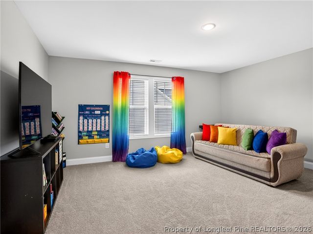 210 Leach Creek Drive, Raeford, NC 28376