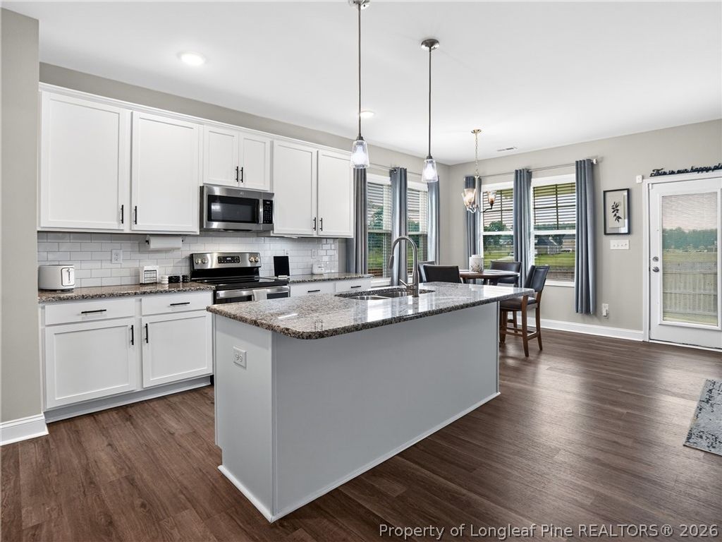 210 Leach Creek Drive, Raeford, NC 28376 — photo 10