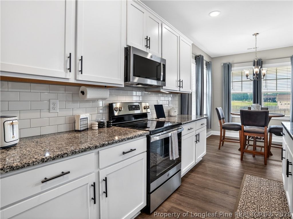 210 Leach Creek Drive, Raeford, NC 28376 — photo 11