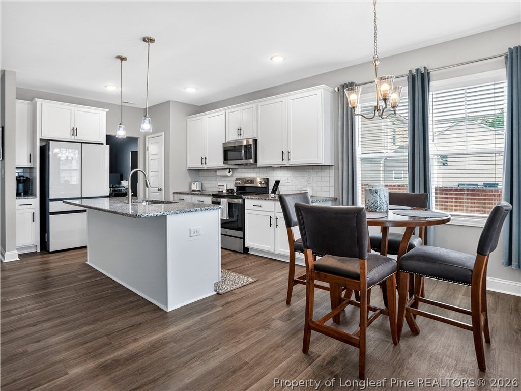 210 Leach Creek Drive, Raeford, NC 28376 — photo 14