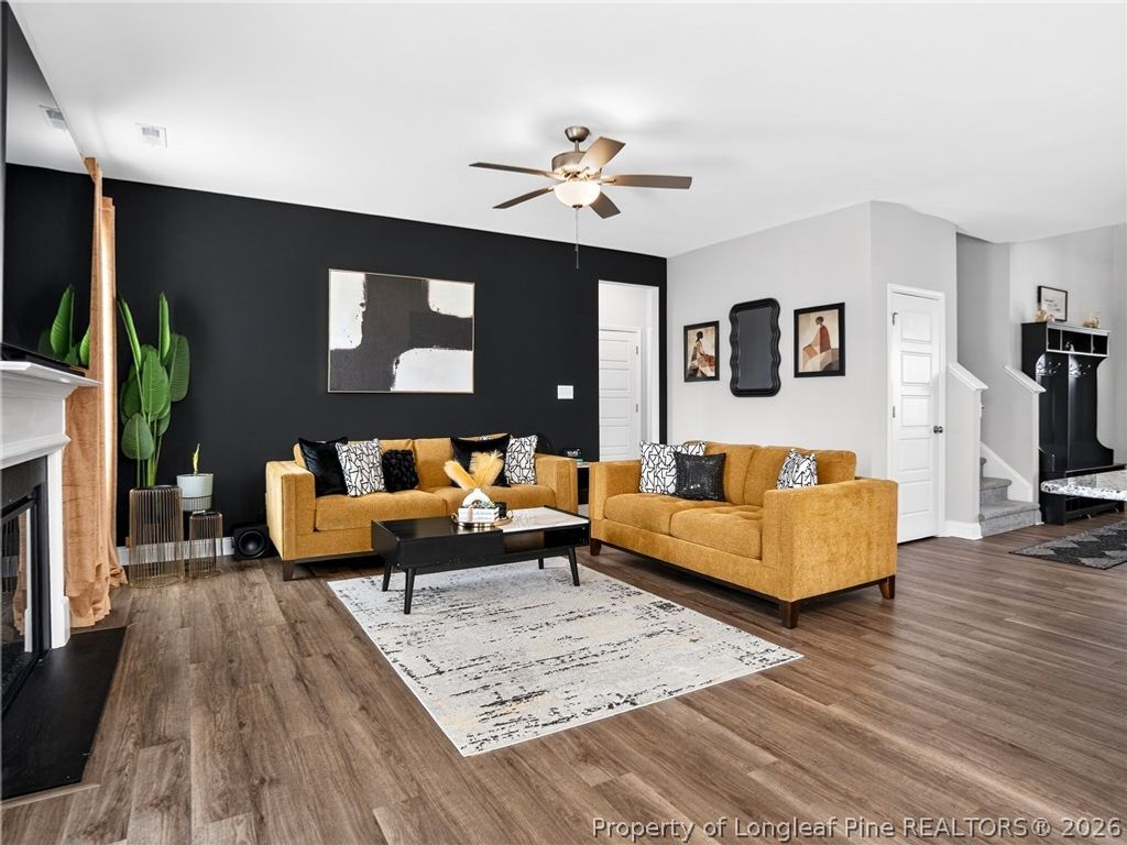210 Leach Creek Drive, Raeford, NC 28376 — photo 16