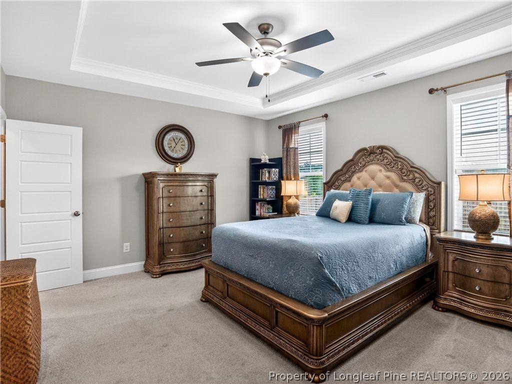 210 Leach Creek Drive, Raeford, NC 28376 — photo 21