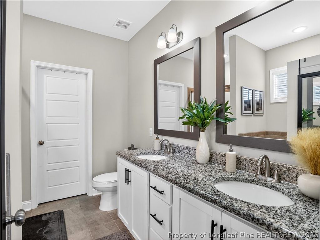 210 Leach Creek Drive, Raeford, NC 28376 — photo 22