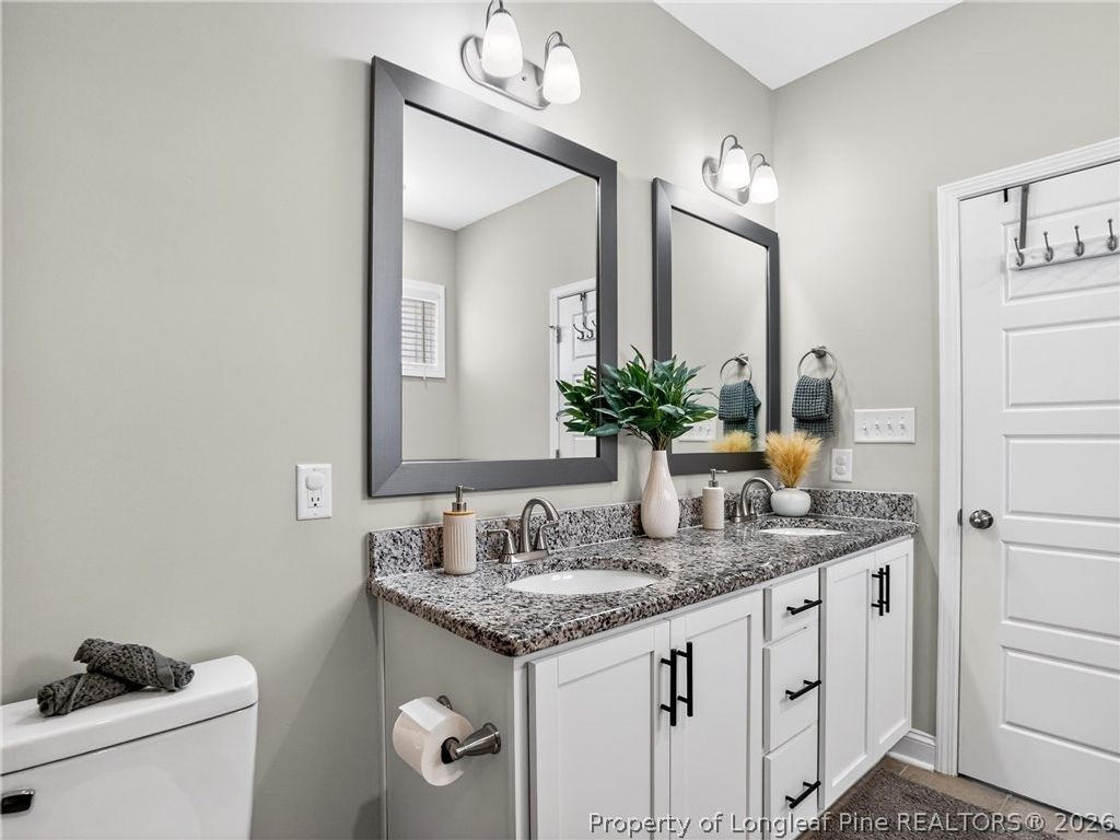 210 Leach Creek Drive, Raeford, NC 28376 — photo 24