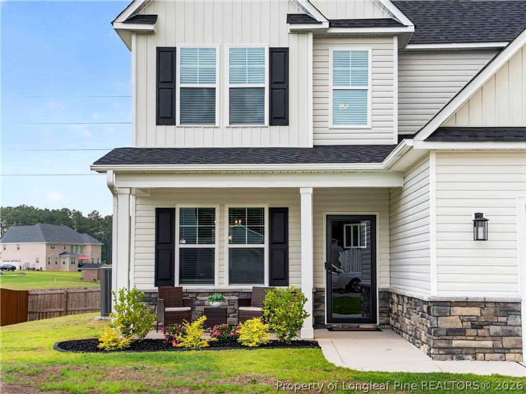 210 Leach Creek Drive, Raeford, NC 28376 — photo 5