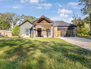 183 Tejas St, Carthage, TX 75633