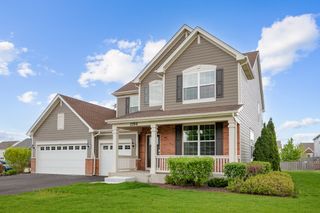 1794 Coralito Lane, Elgin, IL 60124