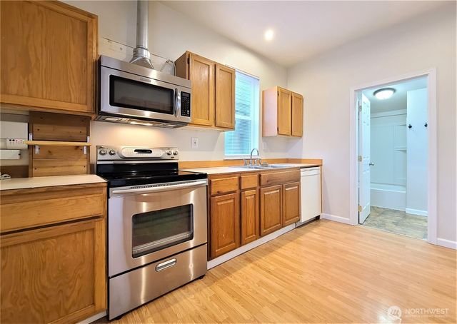 3418 Wetmore Avenue, Everett, WA 98201