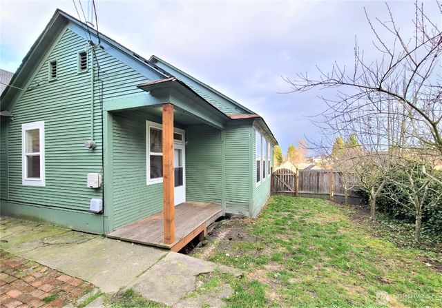 3418 Wetmore Avenue, Everett, WA 98201