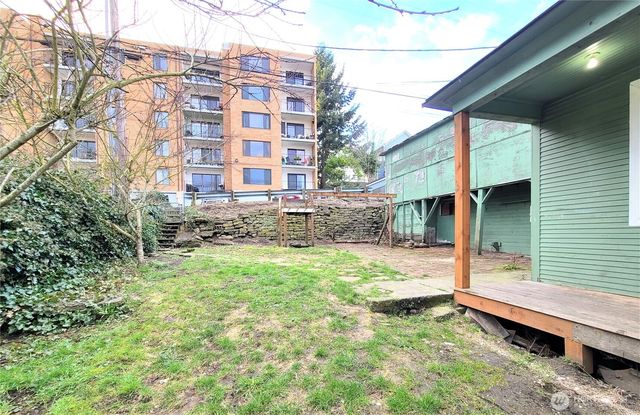 3418 Wetmore Avenue, Everett, WA 98201