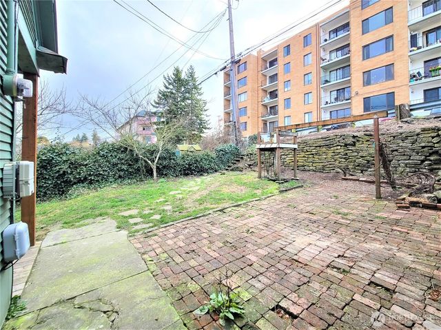 3418 Wetmore Avenue, Everett, WA 98201