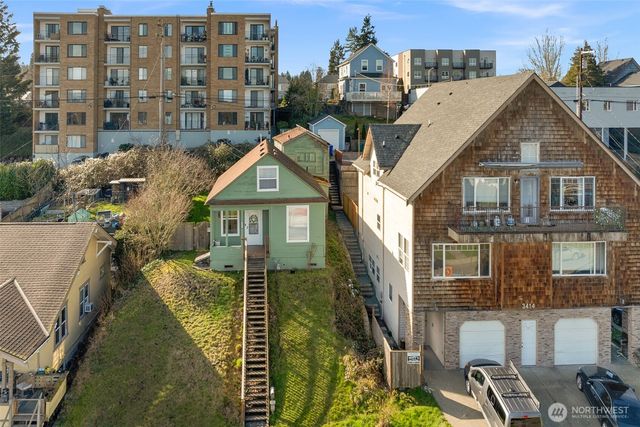 3418 Wetmore Avenue, Everett, WA 98201