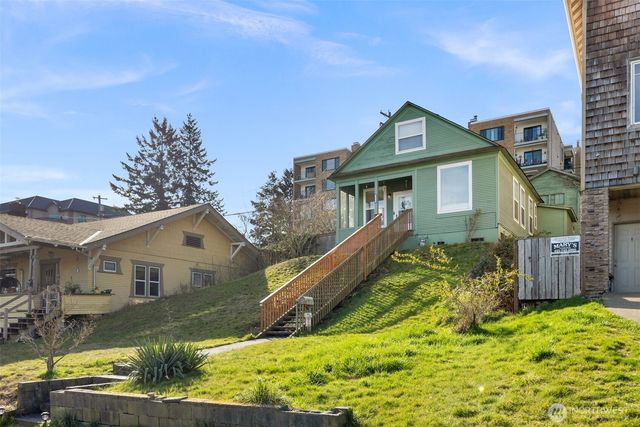 3418 Wetmore Avenue, Everett, WA 98201