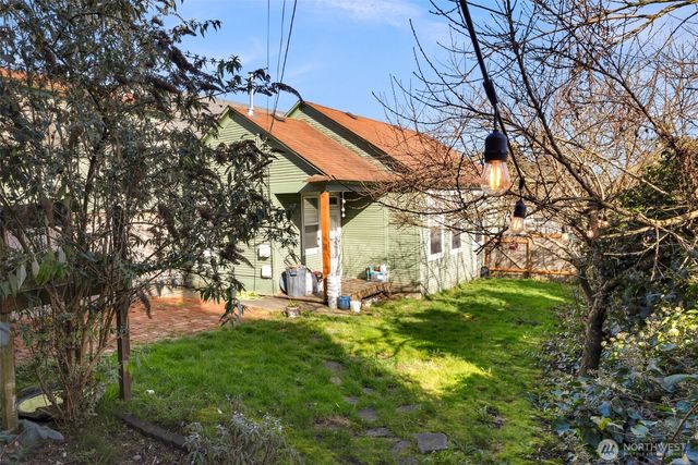 3418 Wetmore Avenue, Everett, WA 98201