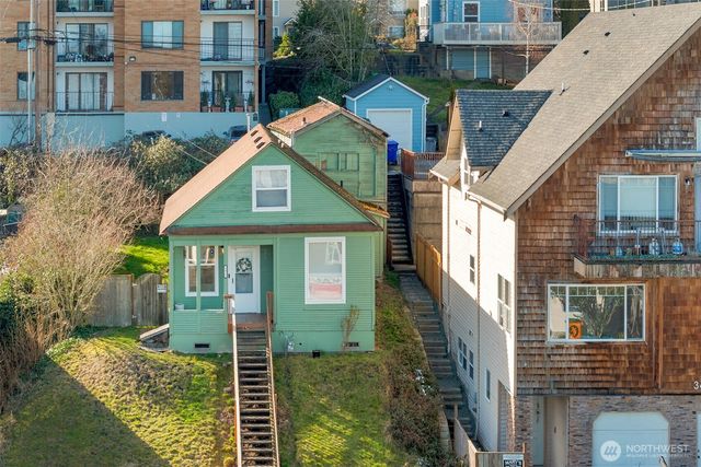 3418 Wetmore Avenue, Everett, WA 98201