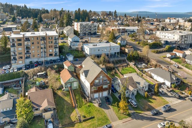 3418 Wetmore Avenue, Everett, WA 98201