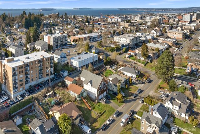 3418 Wetmore Avenue, Everett, WA 98201