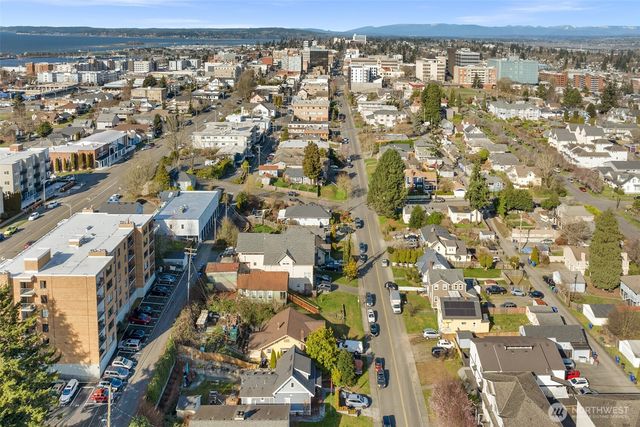 3418 Wetmore Avenue, Everett, WA 98201