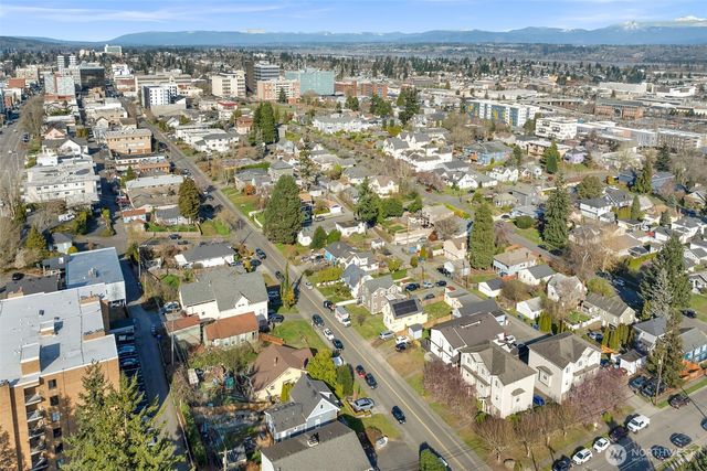 3418 Wetmore Avenue, Everett, WA 98201