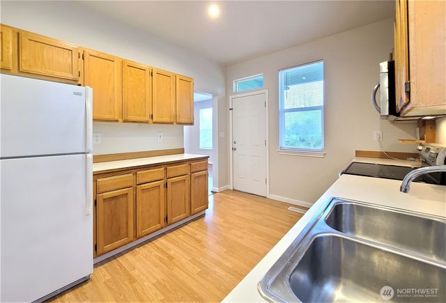 3418 Wetmore Avenue, Everett, WA 98201