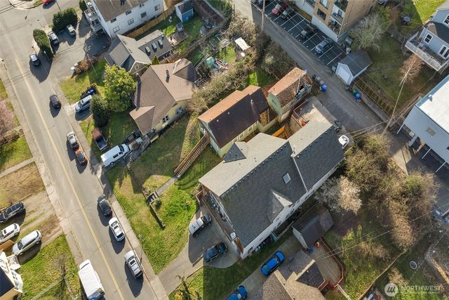 3418 Wetmore Avenue, Everett, WA 98201