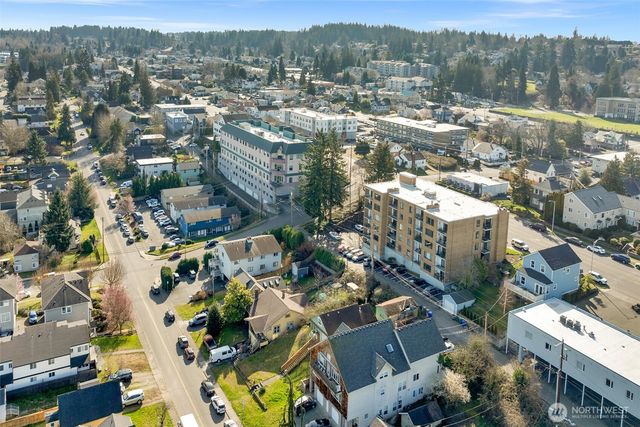 3418 Wetmore Avenue, Everett, WA 98201