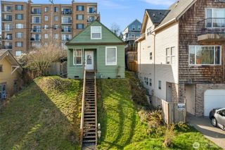 3418 Wetmore Avenue, Everett, WA 98201