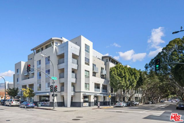 159 W Green Street 509A, Pasadena, CA 91105