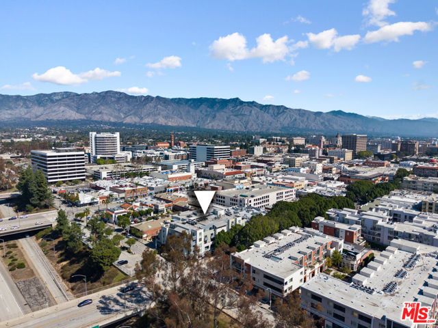 159 W Green Street 509A, Pasadena, CA 91105