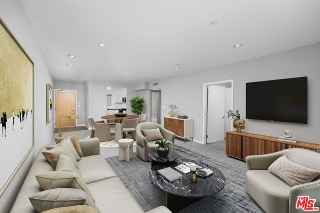 159 W Green Street 509A, Pasadena, CA 91105