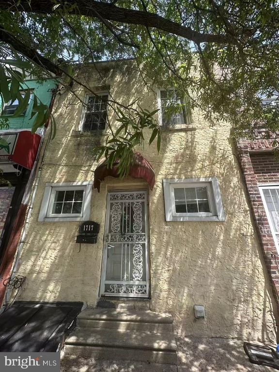 1717 S 7TH ST, Philadelphia, PA 19148