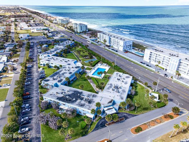 55 Sea Park Boulevard 415, Satellite Beach, FL 32937