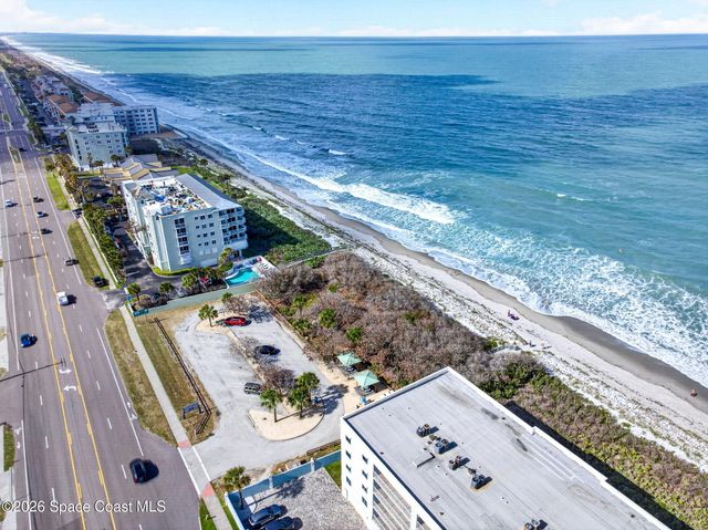 55 Sea Park Boulevard 415, Satellite Beach, FL 32937