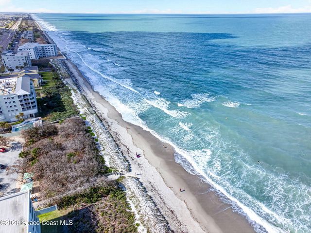 55 Sea Park Boulevard 415, Satellite Beach, FL 32937